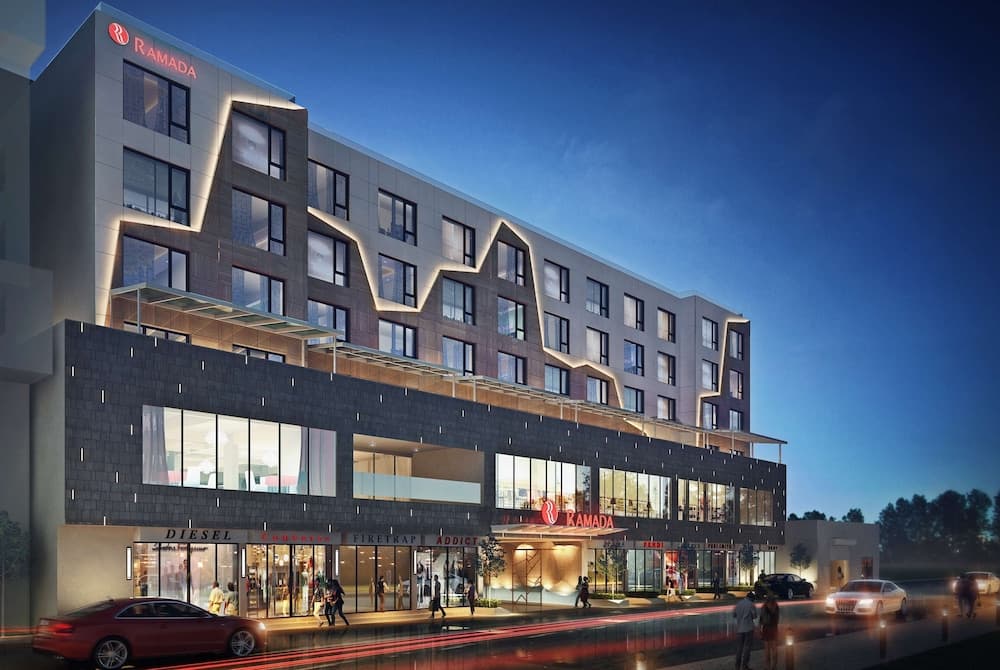 Ramada by Wyndham Darjeeling Gandhi Road