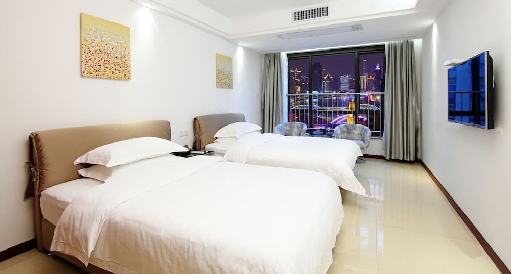 Waifiden Apartment Changdi Branch