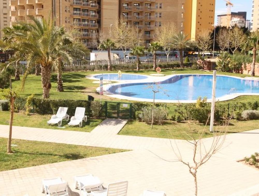 AP Costas Torre D'Oboe