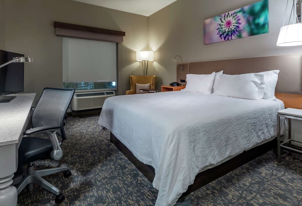 Hilton Garden Inn Arvada Denver, CO