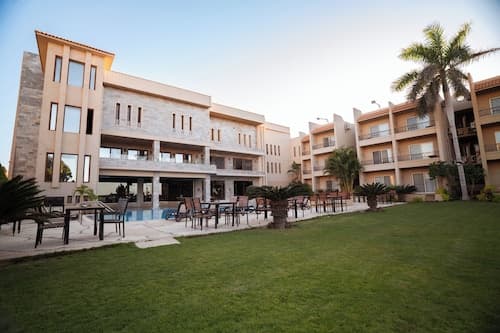 Panacea Suites Hotel