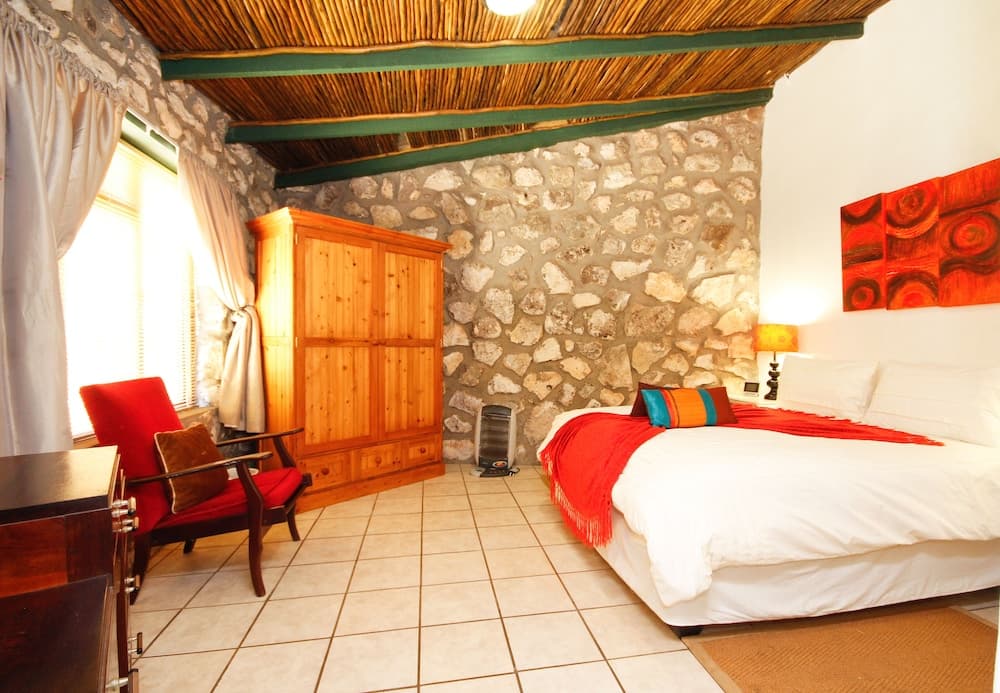 BOTTERKLOOF RESORT