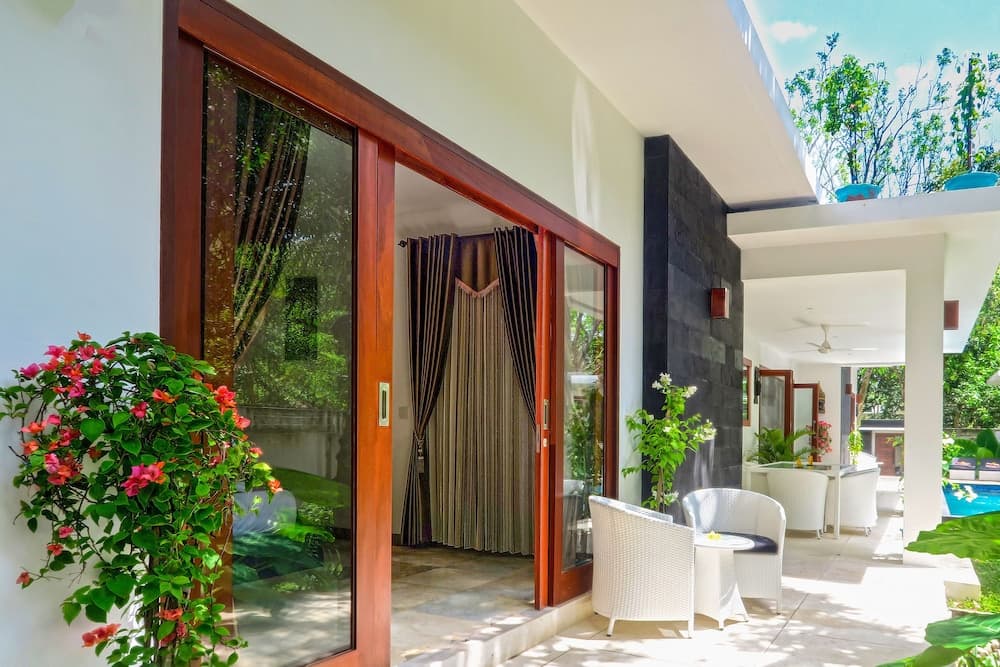 Teras/veranda