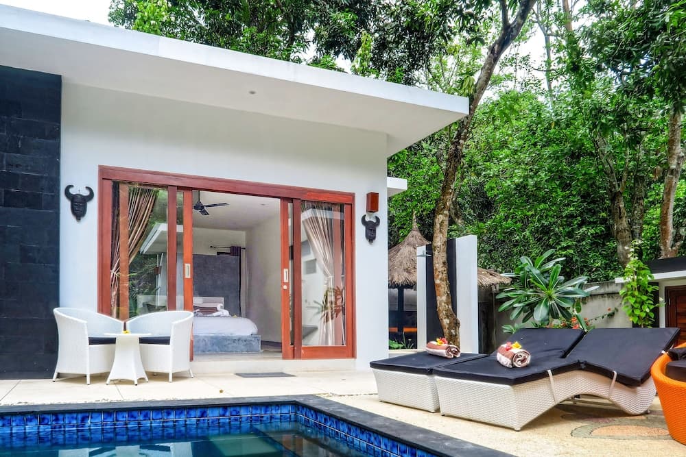 Teras/veranda