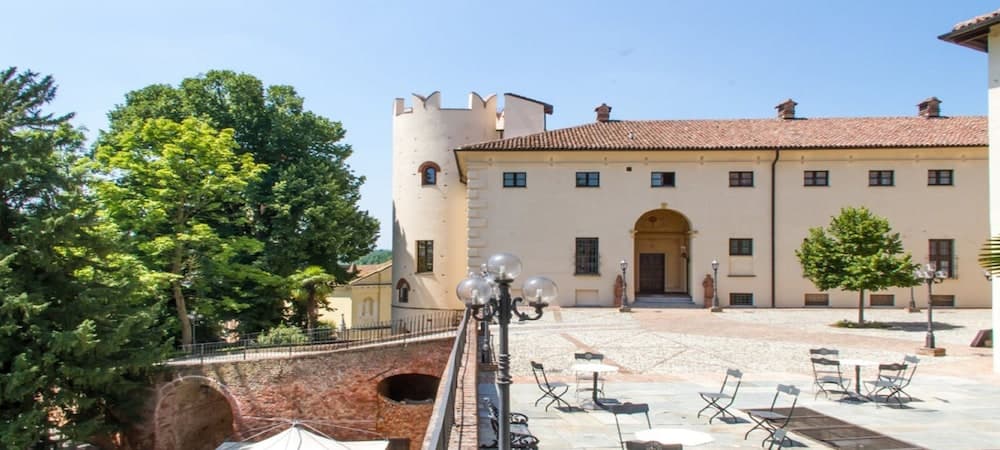 Castello di Cortanze