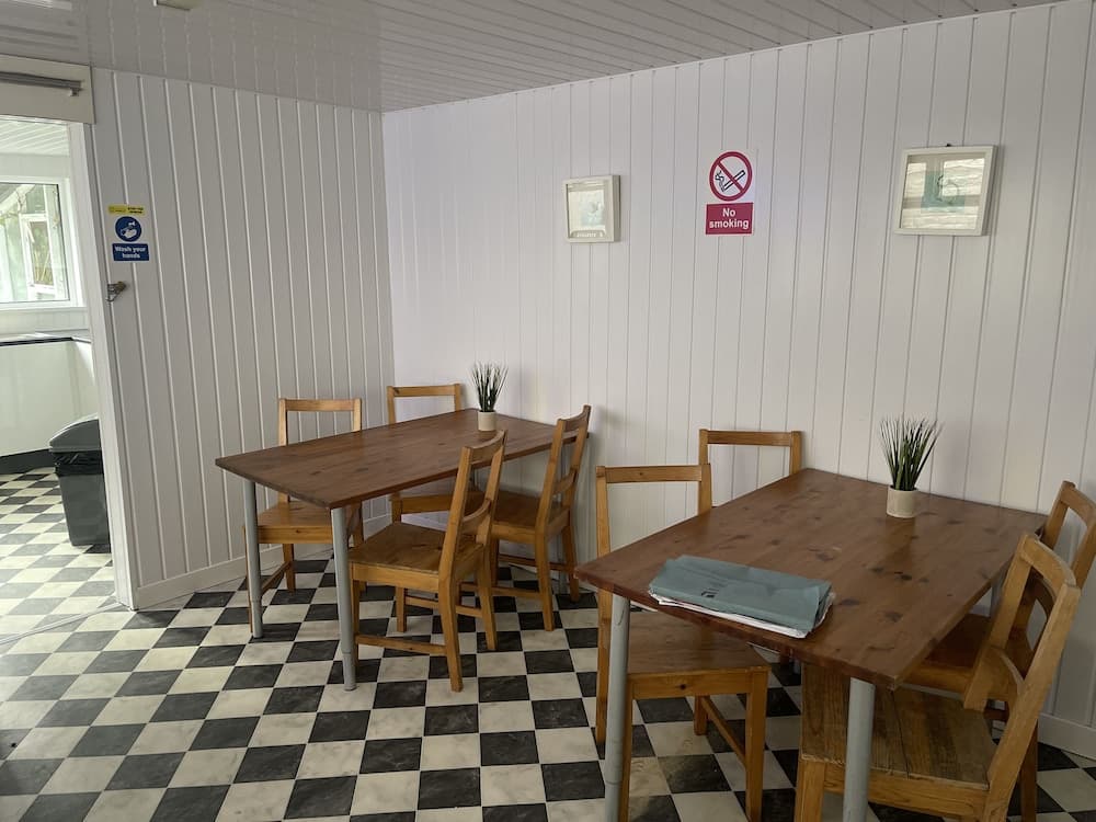 Restoran