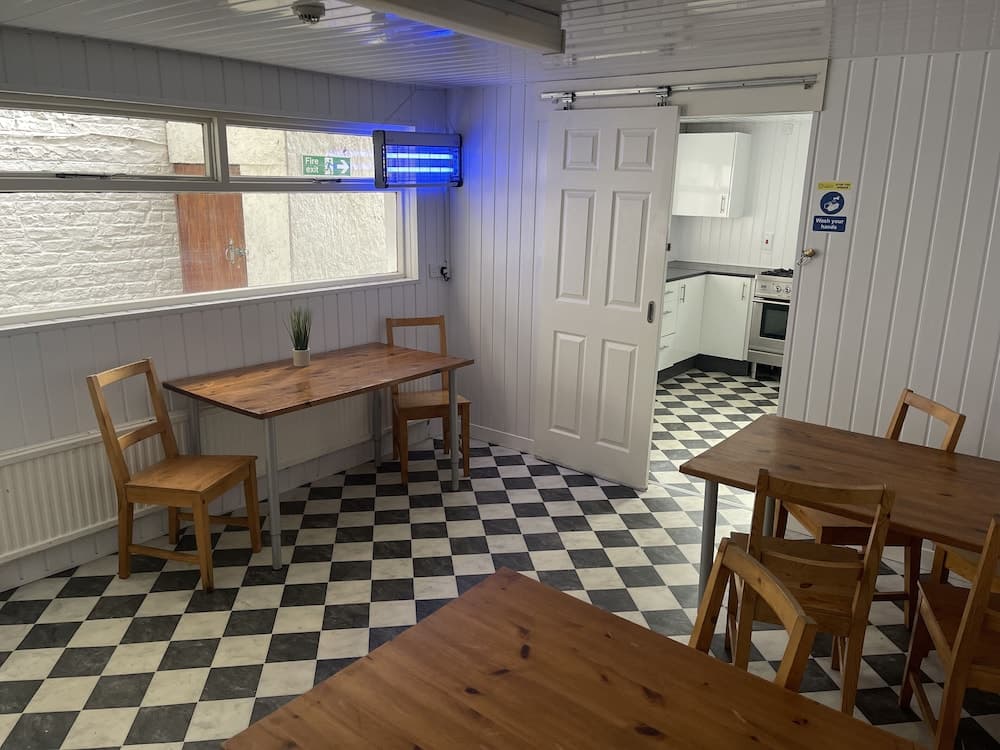Restoran
