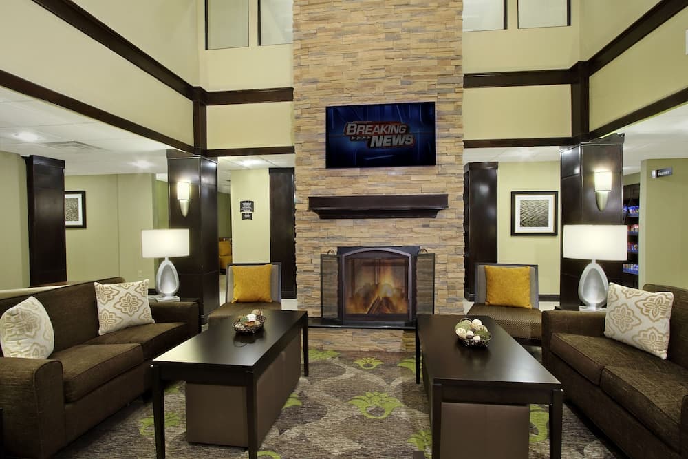 Staybridge Suites Odessa - Interstate HWY 20 by IHG