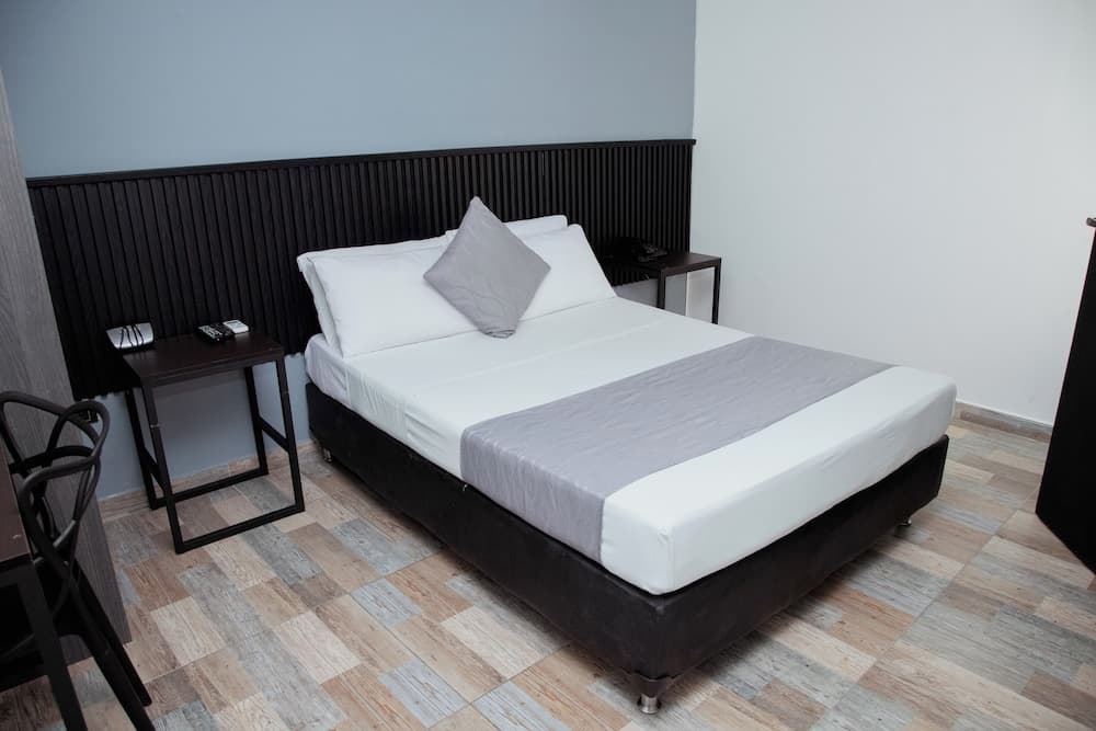 Hotel Palmas Del Estadio