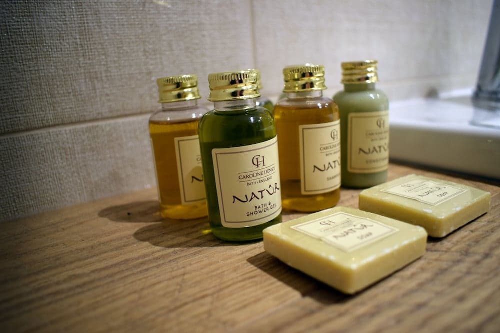 Banyo imkân ve özellikleri