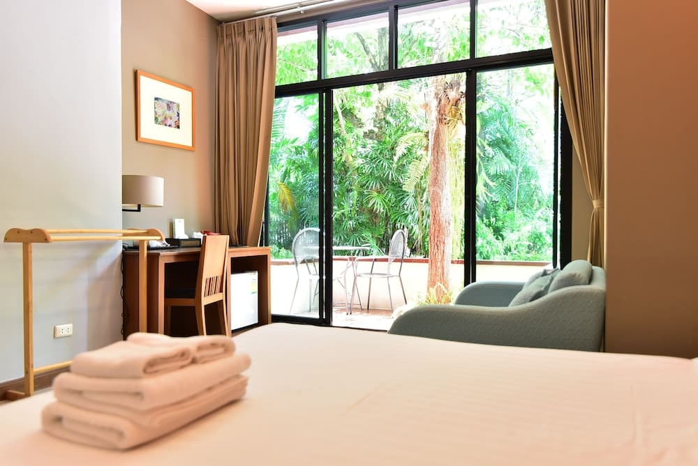 Wungnoy Hotel