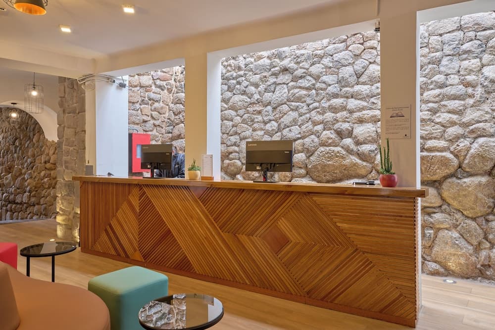 Centro by Casa Andina Cusco Saphi