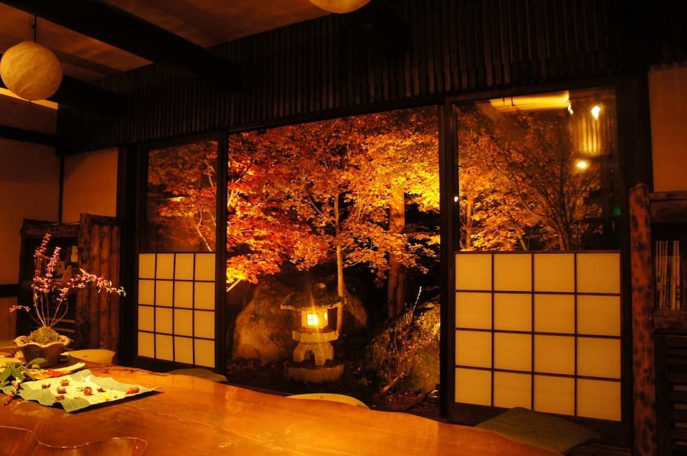 Lobi dinlenme salonu