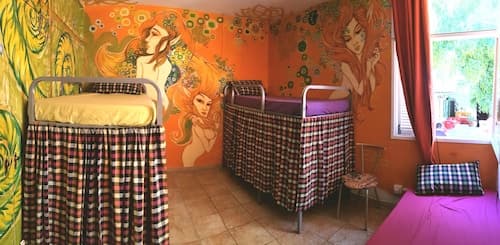 Hostel Los Duendes Del Sur
