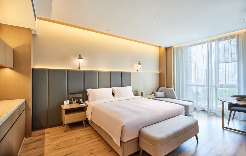 Kingdom Shuyue Hotel