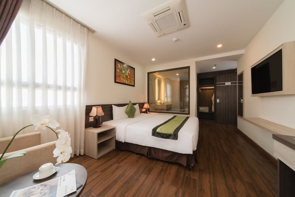 BN Boutique Nha Trang