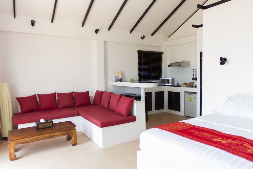 Karo Villas