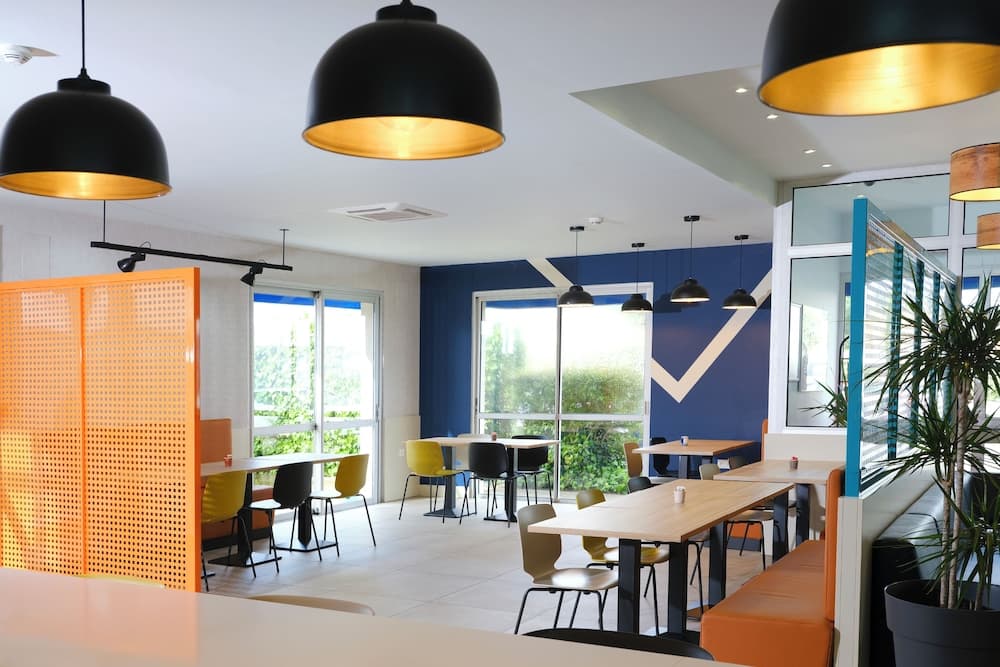 ibis budget Toulouse Colomiers