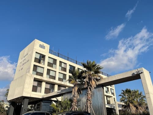 CNB HOTEL (COZYANDBOUTIQUE)
