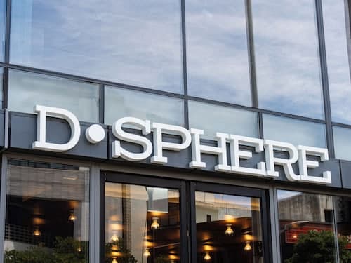 JEJU DSPHERE HOTEL
