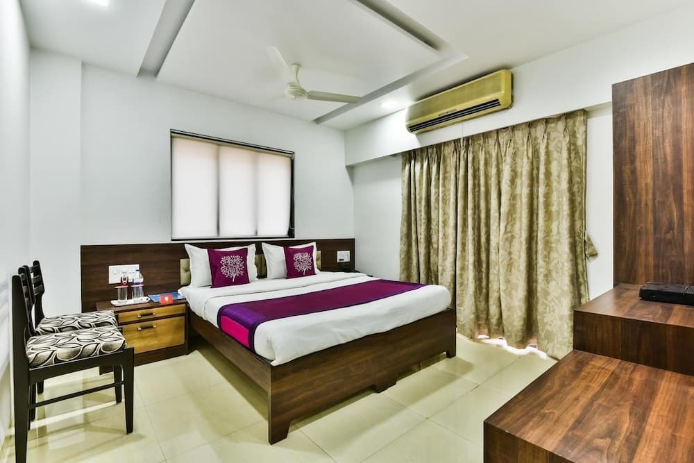 Hotel Shelter Palace