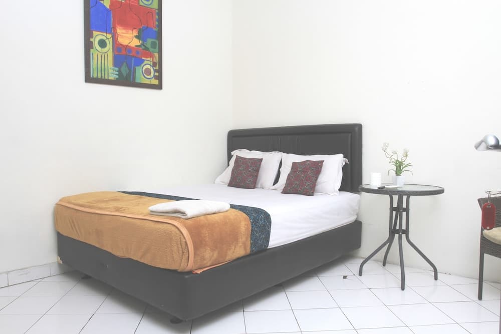 Bantal Guling Trans