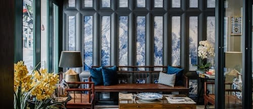 Oriental Heritage Hotel