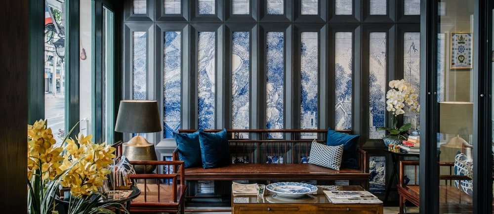 Oriental Heritage Residence