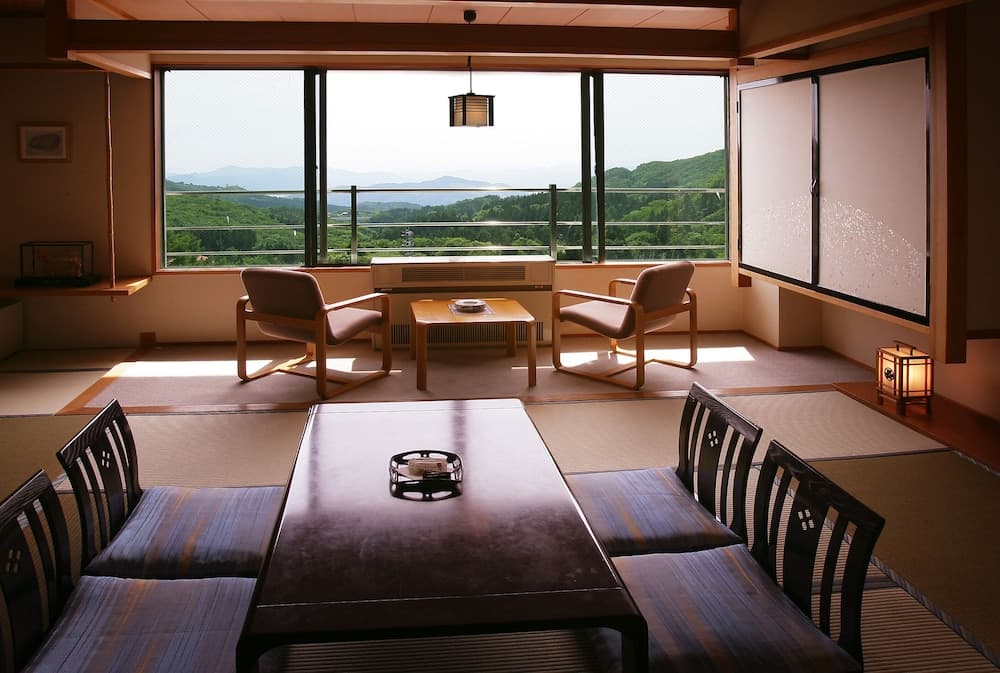 Oda