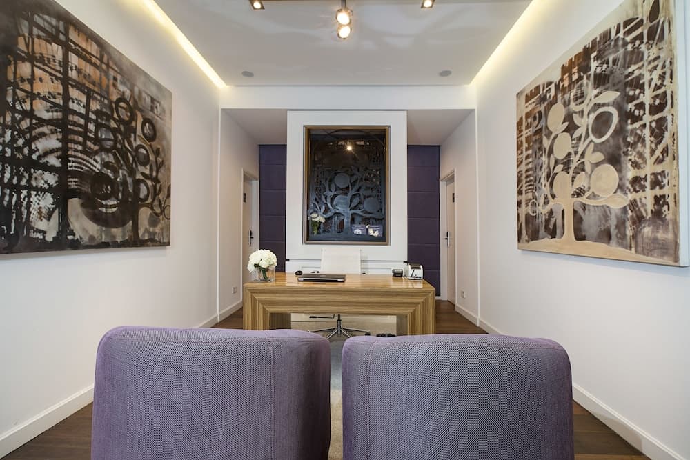 Dominic Smart & Luxury Suites Terazije