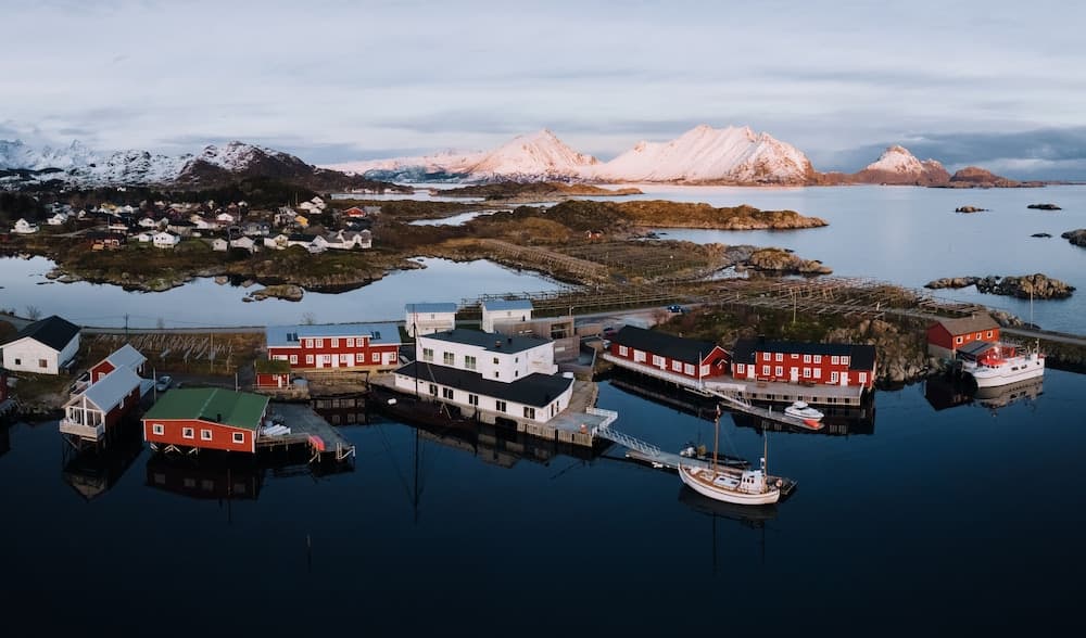Solsiden Brygge