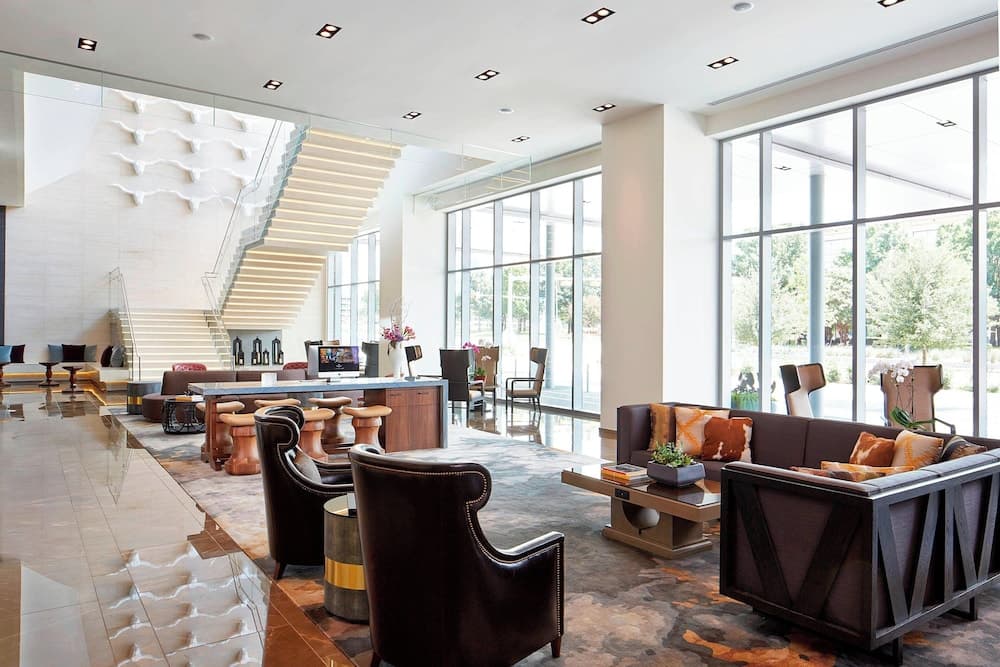 Renaissance Dallas at Plano Legacy West Hotel