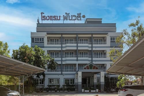 Panwalee Hotel