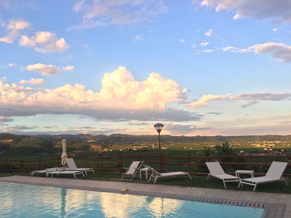 B&B  Corte del mosto Relais
