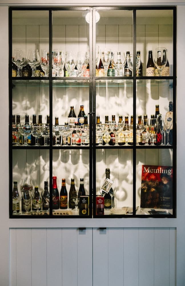 Lobi dinlenme salonu