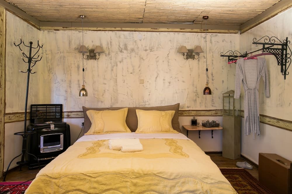 Villa Ottoman by halu! Villas