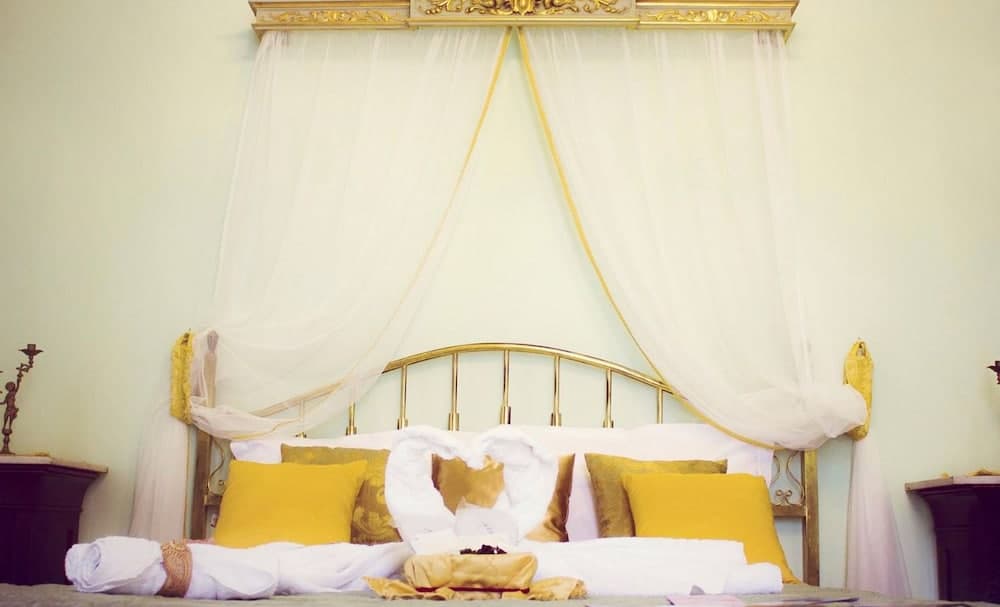 B&B Napoli Retrò