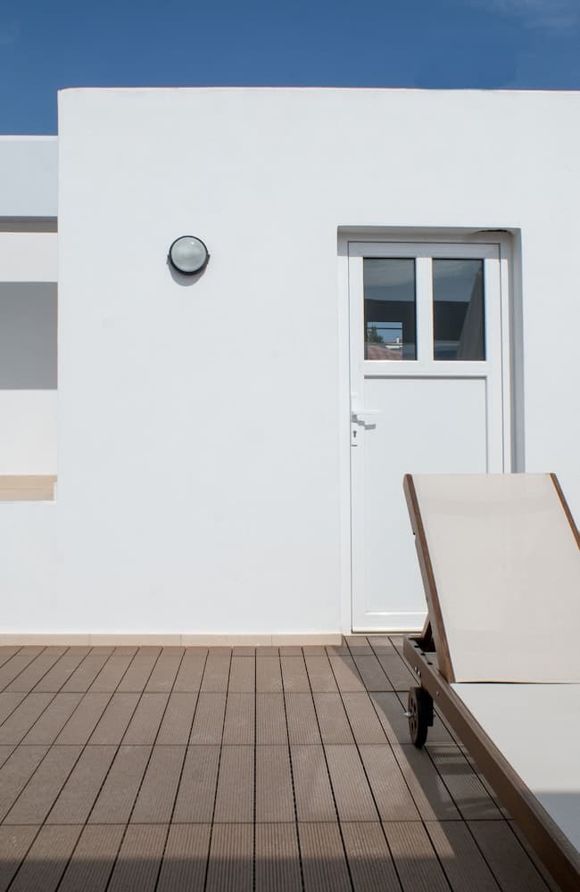 Teras/veranda
