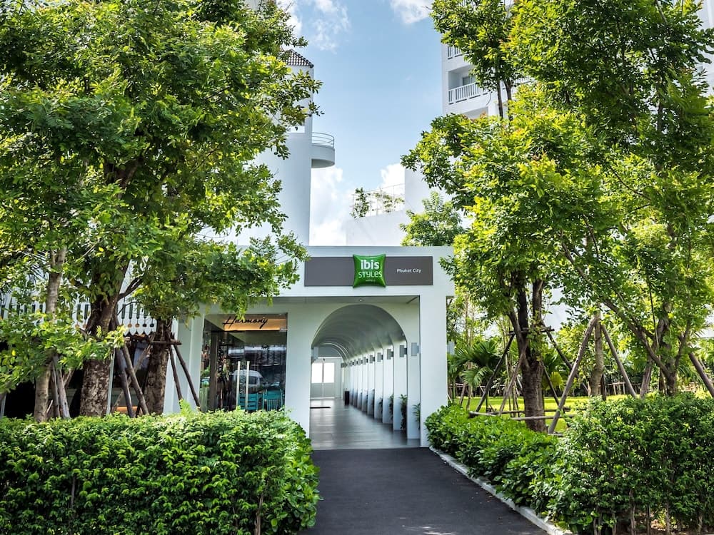 ibis Styles Phuket City Hotel