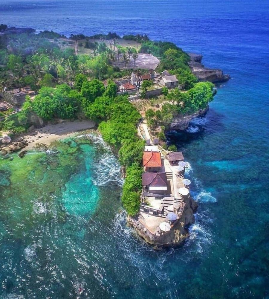 The Nicho's Bungalows & Villas