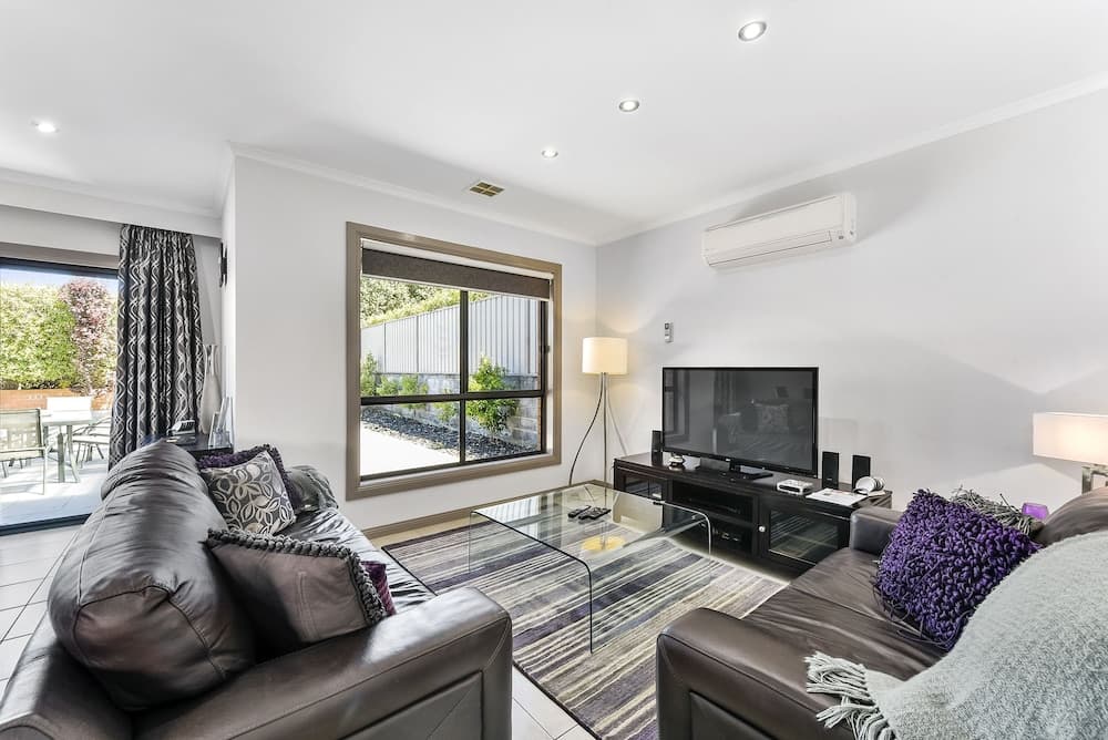 MG Apartment