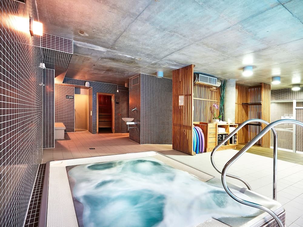 VacationClub Apartments - Morska