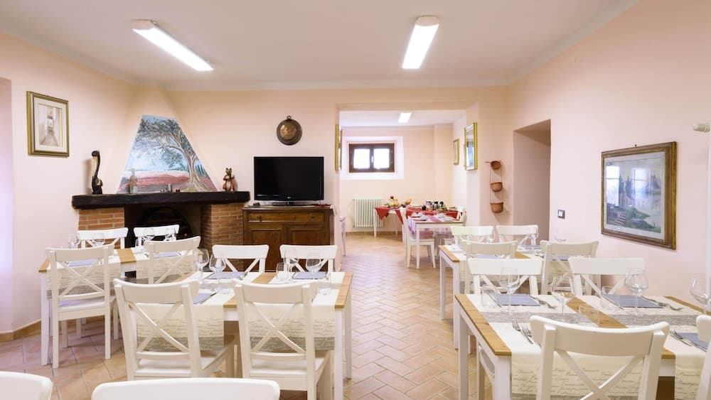 Agriturismo I Poderi