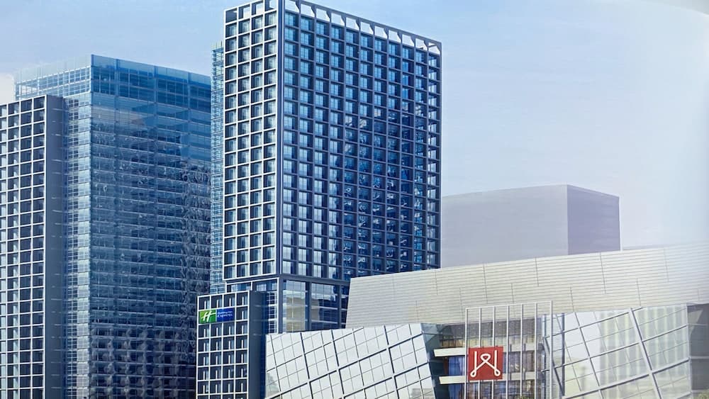 Holiday Inn Express Xian North by IHG