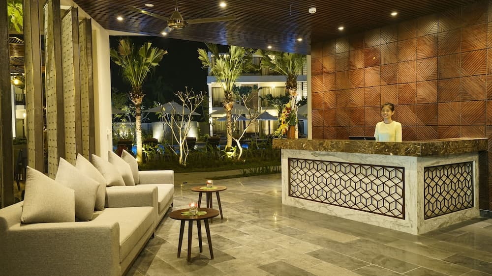 Senvila Boutique Resort & Spa