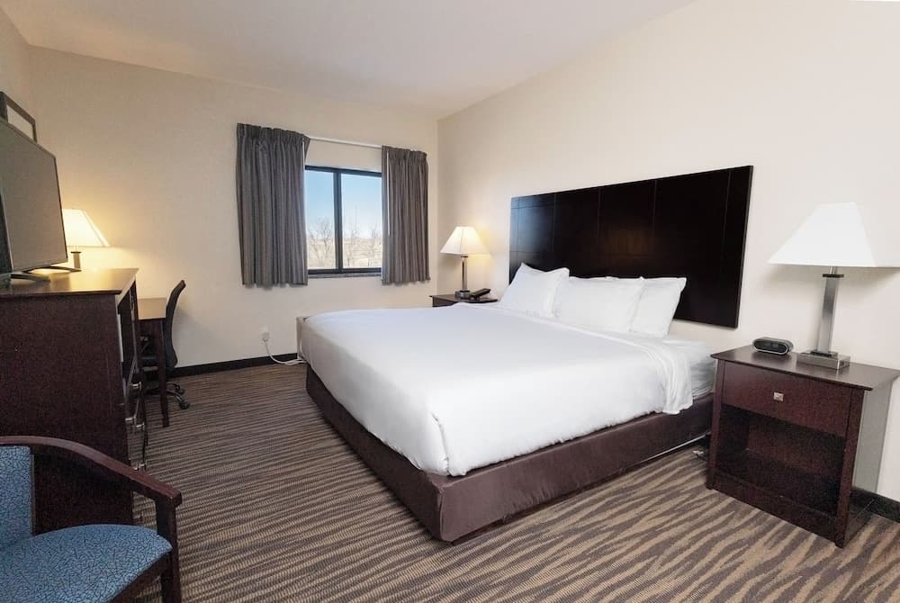 Cobblestone Inn & Suites - Maryville
