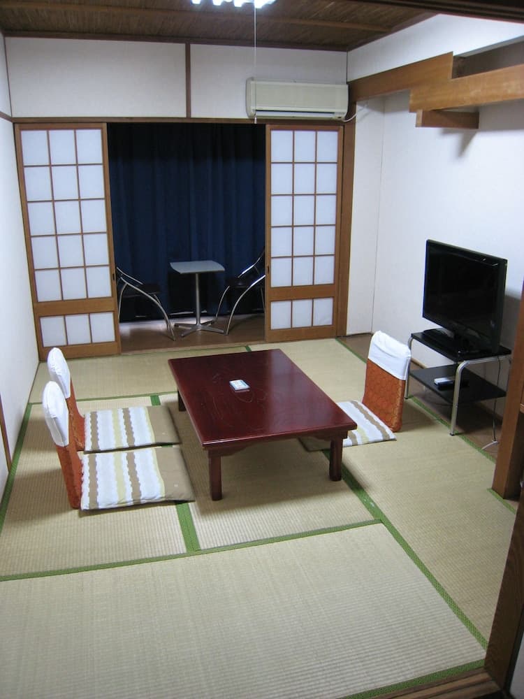 Oda