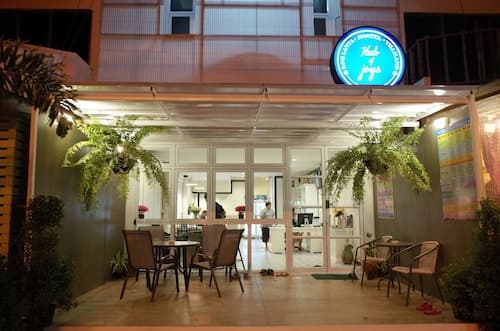 Hub of Joys Hostel
