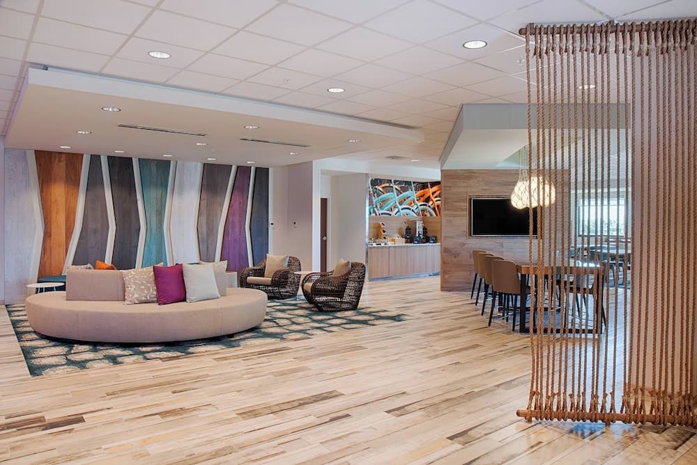 Fairfield Inn & Suites by Marriott Clearwater Beach