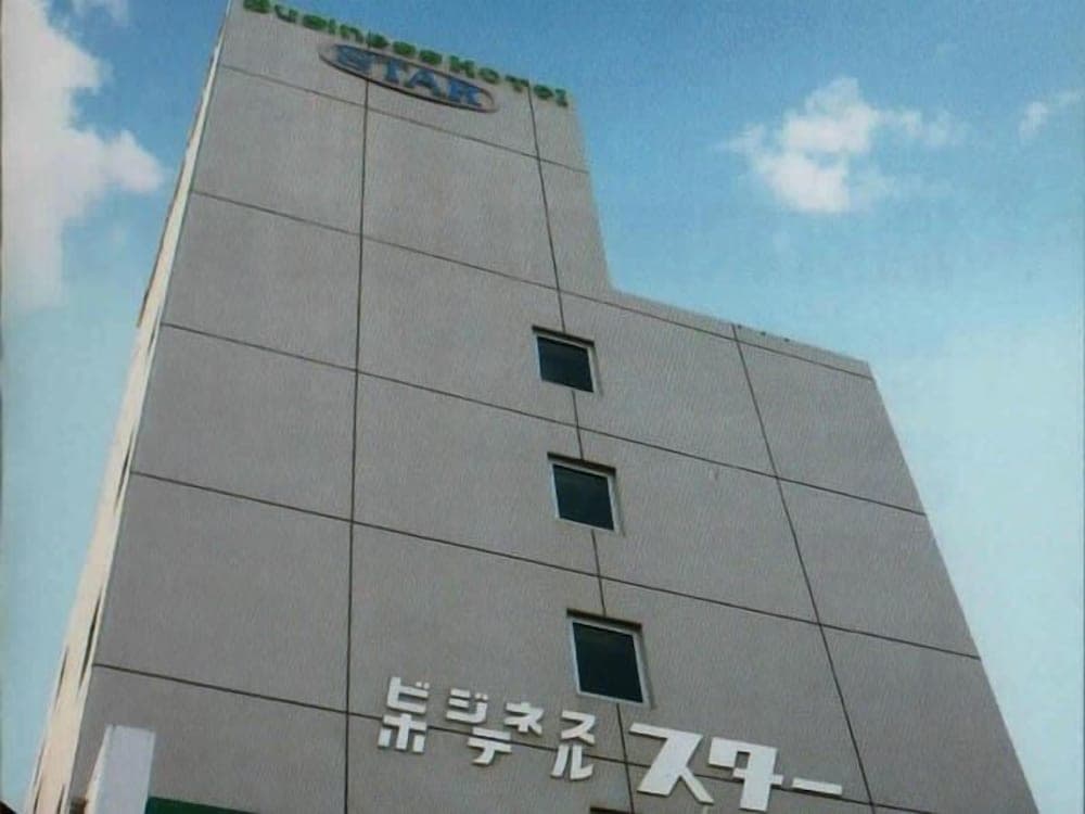 Business Hotel Star